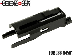 Guns Modify A7075 CNC CgEFCg u[` for }C GBB M45A1y u[obNnEWO sXg yʂłx 쓮Abv