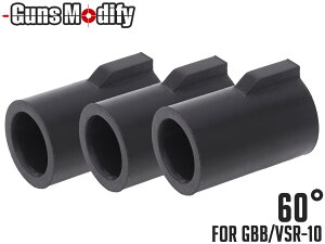 Guns Modify GBB `o[pbL 60° 3Zbg}C KXKe@ VSR-10 L-96 dʒeւ̑Ή zbvo[