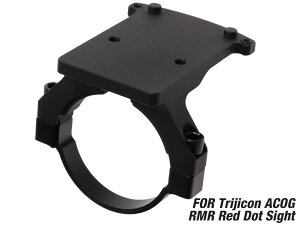 MILITARY-BASE(~^[x[X) ACOGp RMR gbv}EgTrijicon ACOG/RMR bhhbgTCgp ߑΉ hXAbv ڊ჌Y{fB ȒPt