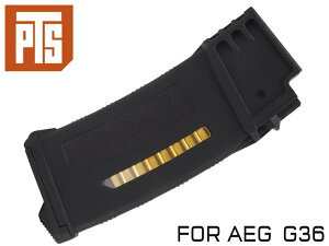 PTS STD/G36V[YΉ EPM-G 120Rds }KW120eU dK }OxEBhE _~[J[g fUC xUP hXAbv/XyA