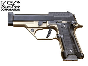 KSC �K�X�u���[�o�b�N M93RCC �R���o�b�g�N�[���G �f���A���A�[�XABS��GBB/�����X���C�h/����i/�f���A���g�[��/�K�X�u��/�x���b�^/���{��