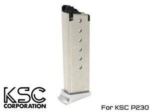 KSC KXu[obN P230 12Av~A}KW Vo[i/XyA}KW/\}O/pi/GBB/KXu