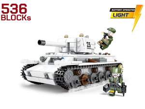 ミリタリー ブロック 戦車の人気商品 通販 価格比較 価格 Com