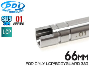 PDI 01�V���[�Y LCP��p ������ �X�e�����X�C���i�[�o����(6.01±0.002) 66mm �}���C LCP/BODYGUARD��MARUI TM �^�C�g�o���� �����`���[�� �����o����