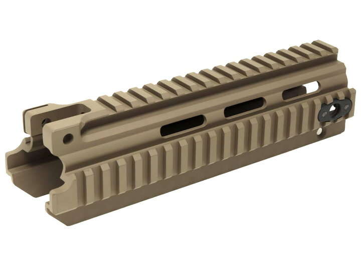 楽天市場】【正規品】PTS MASADA レールハンドガードキット◇電動ガン 