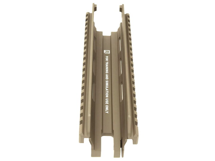楽天市場】【正規品】PTS MASADA レールハンドガードキット◇電動ガン 