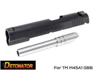 DETONATOR }CCOLT M45A1pA~XChLbgM45A1/^XCh/JX^XCh/AE^[o/A~