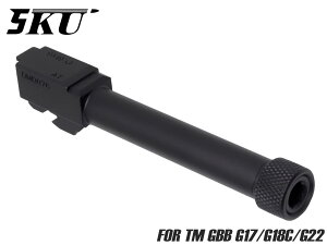 5KU �A���~CNC �X���b�h�A�E�^�[�o���� CCW for TM G17/G18C/G22���n���h�K�� �A���~ ���� CNC �J�X�^�� �X���b�h �J�o�[ 14mm �t�l�W ���^�� ���� �A�b�v ���x