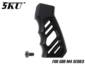 5KU Tyrant�^�C�v LWP �A���~CNC �O���b�v for GBB M4��Tyrant Designs LWP�O���b�v ������ �y�ʉ� ���� CNC���H ����n �J�X�^�� �p�[�c �f�U�C�� �o�����X