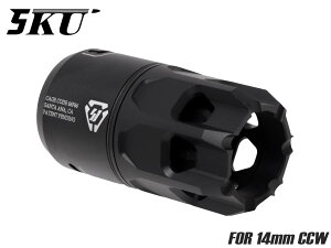 5KU STRIKE INDUSTRIES OPPRESSOR w/ Venom }Yu[L for 14mmtlWA}[LO ˉ }Yu[L  fUC ZbgAbv JX^