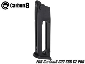 Carbon8 CZ P09 CO2��p �X�y�A�}�K�W�����J�[�{���G�C�g/�J�[�{�l�C�g/�����}�K�W��/�X�y�A�}�K�W��/�\���}�K�W��/���K�i/�����i