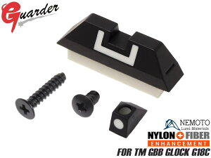 GLK-228��GUARDER �X�^���_�[�h �i�C�g�T�C�g�Z�b�g(�I���W�i���`��) for �}���C G18C���K�[�_�[ �O���b�N �K�X�u���[�o�b�N �~���h�� ���A��/�g���������