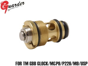 GUA-GAS-02GUARDER X^_[h AEgvbgou for }C GV[Y/M&P9/P226/M92F/USPK[_[ ObN KXu nhK KXRC