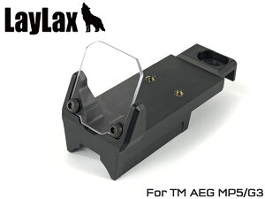 LayLax Nitro Vo _CNg}Eg ACMXSMG MP5/G3}C MARUI AEG dK hbgTCgp ی x V[h he wTCg veN^[