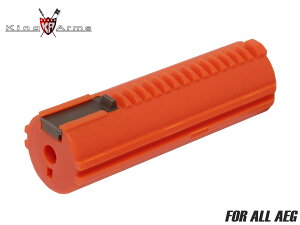 King Arms POM �n�[�t�e�B�[�X�s�X�g�� 15T for AEG�������`�� �n�C�g���N�M�A �Ή� �Z�N�^�[�M�A ���ȏ����� �ϏՌ��� �W�����R�� �ē���| ���x �ϋv��