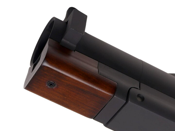 楽天市場】King Arms M79 ソードオフ グレネードランチャー◇リアル 