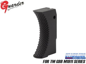 M1911-35(BK)GUARDER XeX X^_[hgK[ for }C M1911K[_[ KXu[obN ݊p[c ϖՐ/\ʍdx AȎ