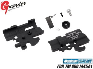 M45A1-21(B)GUARDER zbvAbv`o[Zbg for }C M45A1K[_[ KXuu[obN HOPʑ n[hA}Cg |zbv