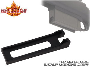 Maple Leaf o[}OEF for obNAbv}KWL[AIR SOFT TAIWAN Cv[t MLC-S1XgbNLbg A VSR-10m[}XgbNΉ