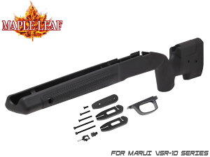 Maple Leaf MLC-S1 CtXgbNLbg for VSR-10Cv[t M-LOKTChpl σ`[Npbh ߑ㉻XgbNLbg }C VSR-10Ή BK