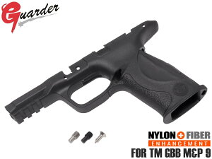 MP9-45(BK)GUARDER Performance Center AXeBbN |}[ t[ for }C M&P9GF(OXt@Co[) iC Aː\