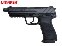 楽天市場】ガスガン hk45の通販