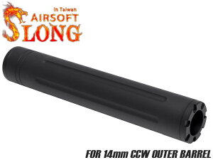 SLONG AIRSOFT ���C�h�z�[�� �����O�T�v���b�T�[ �t���[�g for 14mmCCW BK��14�~�� �t�l�W �Ή� ���C�h �L���b�v ���� �X�|���W ���O�� �����d�l �J�X�^��