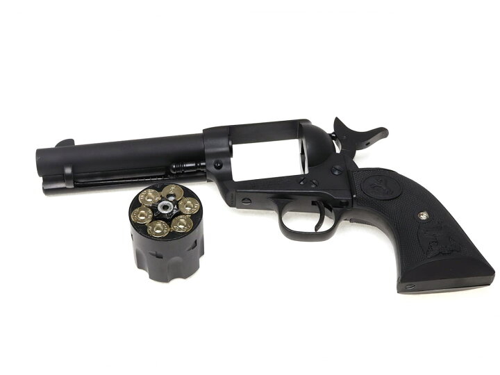 楽天市場】TANAKA WORKS Colt S.A.A.45 4-3/4inch Civilian 2nd 