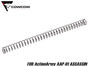 COWCOW TECHNOLOGY 200% �����m�Y�����^�[���X�v�����O for ActionArmy AAP-01���m�Y�� ���� ���� ���[�g�A�b�v �d�l �s�X�g���w�b�h �K�X���[�g ���� ��R ����