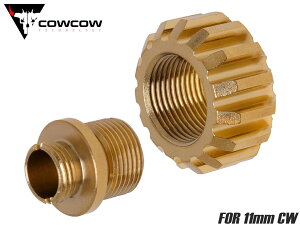 COWCOW TECHNOLOGY A02 TCT[A_v^[ (11mmlW14mmtlW) S[hAE^[o  11~ 14~ g[T[ TCT[ t