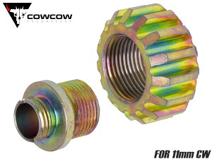 COWCOW TECHNOLOGY A02 TCT[A_v^[ (11mmlW14mmtlW) C{[AE^[o  11~ 14~ XbhJo[ MA fUC