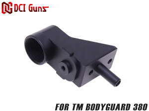 DCI Guns 11mmlW TCT[A_v^[ }C {fBK[h380p ubNTCT[A^b`g/RpNgL[