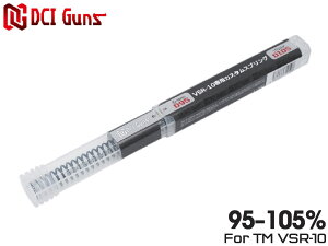 DCI Guns }C VSR-10p ׌aJX^XvOD95-D105CXvO/p[XvO/vXiCp[/GXybN/GAK/GA[K