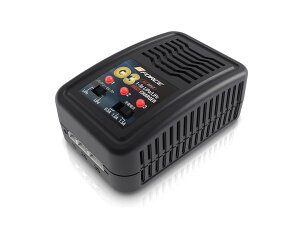G-FORCE G3 CHARGER���o�b�e���[�`���[�W���[/�}���[�d��/���|�o�b�e���[/JST-XH/LiFe�o�b�e���[/PSE�F�؍�