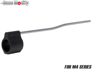 Guns Modify A~CNC [vt@CKXubN&KX`[uZbg for M4RpNg y 19mm AE^[o Vv fUC ORAS