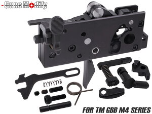 Guns Modify gK[{bNX+MIM X`[t@CAOp[cZbg+GX^CgK[ for TM GBB M4@\t  n}[ gK[ VA[