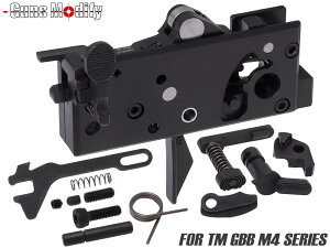 Guns Modify X`[CNCgK[{bNX+MIM X`[t@CAOp[cZbg+GX^CgK[ for TM GBB M4 n}[ gK[ VA[