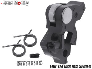Guns Modify _CNg[hΉ MIMX`[ AWX^un}[ for TM GBB M4}C KXu[obN MWS Mk18 SP[g  