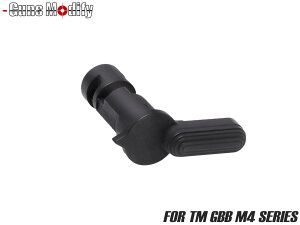 Guns Modify MIM X`[ZN^[ for TM GBB M4QPQ ϖՐ ϐH xAbv MIM@  v Rx x GbW Č  AeB