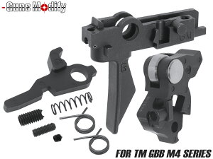 Guns Modify _CNg[hΉ MIMX`[ AWX^u n}[ & GX^C AWX^ugK[ Zbg for TM GBB M4}C KXK MWS