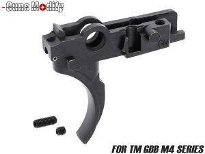 Guns Modify HK416A5 AWX^u MIM X`[gK[ for TM GBB M4_CNg[h HK416A5 MIM Rx x GbW ϖՐ x ϋv j΍