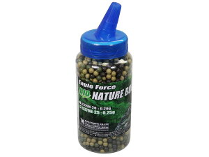 EAGLE FORCE oCIBBelC`[ubg 0.25g 2000AR/oCIr[r[e/x/vX`bN/ɗD/AEghAtB[h