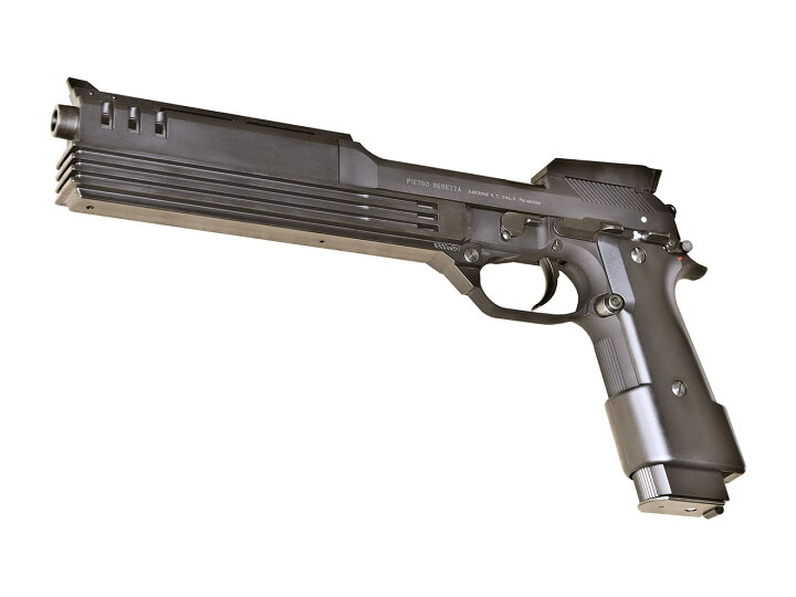 楽天市場】KSC ガスブローバック M93R オート9 ヘヴィウェイト 