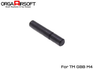 ORGA AIRSOFT �����}���CM4 GBB�p �g���K�[�s�����K�X�u���[�o�b�N/M4�V���[�Y/��C���i/�\�����i/MWS/����/�����h�~