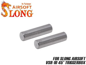 SLONG AIRSOFT XeXs *2 VSR-10iSLONG gK[{bNX)SLONG VA[ gK[ Œ Xe v  \ ⋭ JX^ p[c 2{ 2 C
