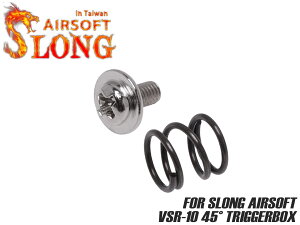 SLONG AIRSOFT Z[teBo[ lW*1 VSR-10iSLONG gK[{bNX)lW XvO Zbg C \ ⋭ JX^ p[c {bNX  x
