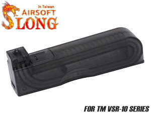 SLONG AIRSOFT 50Rds �n�C�L���p�V�e�B �}�K�W�� BK��50�� ��e�� �E�� �X���[�Y �����\�� �e�� �A�b�v �m�[�}������ �J�X�^�� �p�[�c ���S �u���b�N ��
