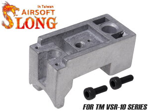 SLONG AIRSOFT `o[ubN VSR-10GARL GAK   x dx Abv C ⋭ XgbN t Ȃ߂ɂ JX^ p[c