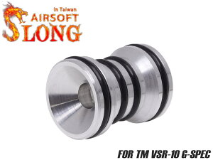SLONG AIRSOFT A~CNC Ci[oXy[T[ 1pcs VSR-10Z^O u y Ci[Xy[T[ AE^[o x Abv x 