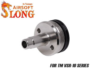SLONG AIRSOFT X`[CNC _p[V_[wbh VSR-10Ō 6mm Ɍ _p[o[ Ռz ϐH É É V_[ lWR j΍